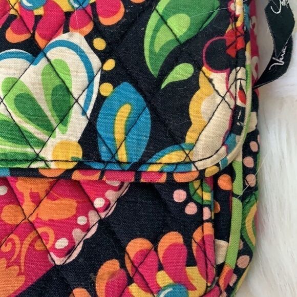 Vera Bradley Disney midnight with Mickey. - Picture 9 of 10